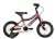Biketek Smile 12 gyerek kerékpár Bordó