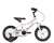 Biketek Smile 12 gyerek kerékpár Fehér