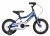 Biketek Smile 12 gyerek kerékpár Kék
