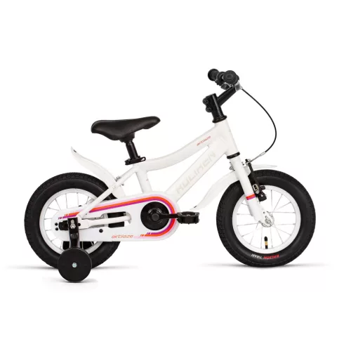 Koliken Airblaze 12" alu fehér