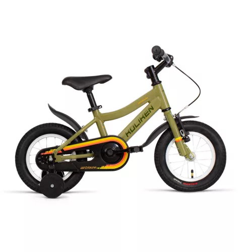 Koliken Airblaze 12" alu rezeda zöld