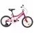 Biketek Smile 16 gyerek kerékpár Bíbor