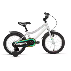 Koliken Airblaze 16" alu ezüst