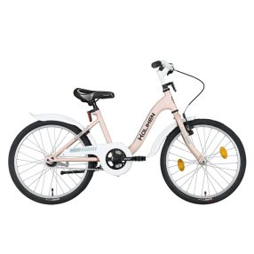 Koliken Lindo 20 gyermek kerékpár bézs