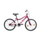 Biketek Smile lány 20 gyermek kerékpár bordó