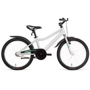 Koliken Airblaze 20"  alu ezüst