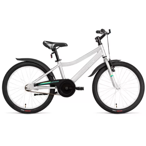 Koliken Airblaze 20"  alu ezüst