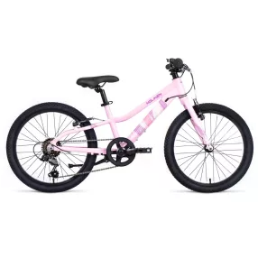 Koliken Hard 20" alu rózsaszín