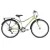 Koliken Touring 24" alu Zöld