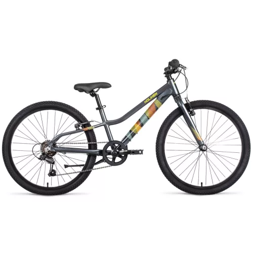 Koliken Hard 24" alu grafit
