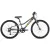Koliken Hard 24" alu grafit