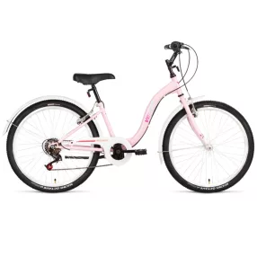 Velzen Lindo 24" 6 seb.