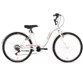 Velzen Lindo 24" 6 seb.
