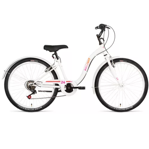 Velzen Lindo 24" 6 seb.