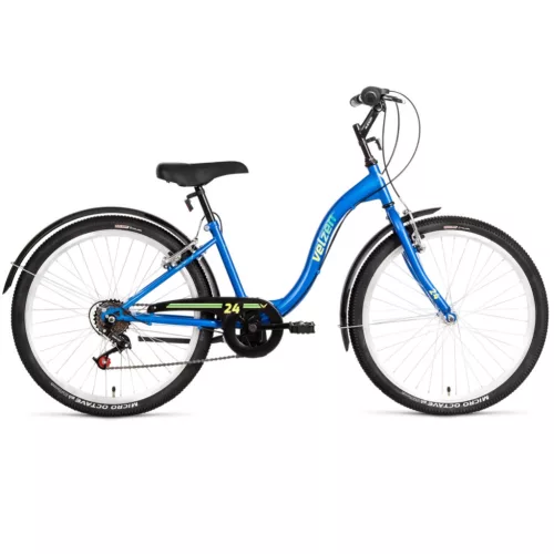 Velzen Lindo 24" 6 seb.