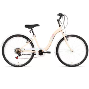 Velzen Lindo 24" 6 seb.