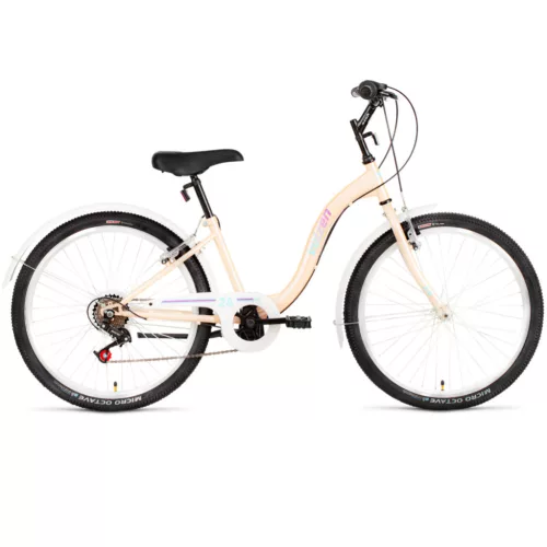 Velzen Lindo 24" 6 seb.