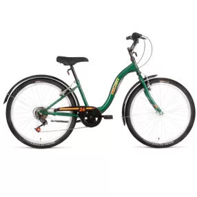 Velzen Lindo 24"  6seb. 