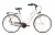 Koliken Cruiser agyváltós női kerékpár Latte