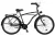 Koliken Cruiser agyváltós férfi kerékpár Grafit