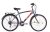 Biketek Oryx 26 férfi felszerelt ATB kerékpár grafit
