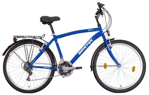 Biketek Oryx 26 férfi felszerelt ATB kerékpár kék
