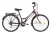 Biketek Oryx női City kerékpár Lila