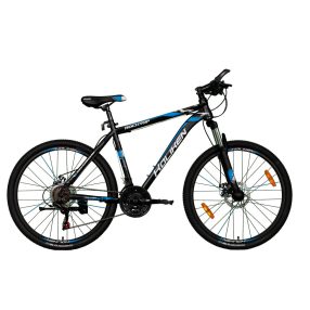 Koliken RockTop férfi MTB kerékpár fekete-kék 19"