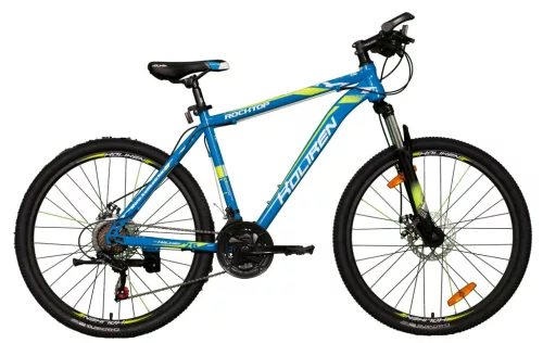 Koliken RockTop férfi MTB kerékpár Kék 19"
