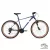 Koliken Selora 27,5" MTB kerékpár L Kék