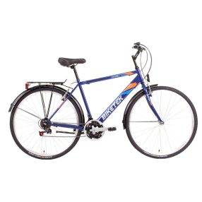 Biketek Maxwell férfi trekking kerékpár kék