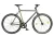 Koliken Fixed fixi Grafit kerékpár 56 cm