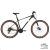 Koliken Strion 29er MTB kerékpár L Fekete
