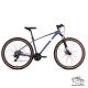 Koliken Strion 29er MTB kerékpár S Kék