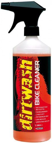 Weldtite Dirtwash 1000 ml kerékpártisztító