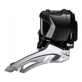 Shimano Deore XT Di2 FD-M8070-D első váltó