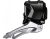 Shimano Deore XT Di2 FD-M8070-D első váltó