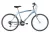 Galaxy férfi 26" MTB  kerékpár Kék