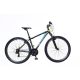 Neuzer Jumbo Hobby 21" 29er MTB kerékpár Fekete-Kék