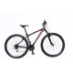 Neuzer Jumbo Hobby 17" 29er MTB kerékpár Fekete-Piros