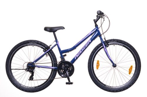 Neuzer Nelson 30 női 17" MTB kerékpár Kék
