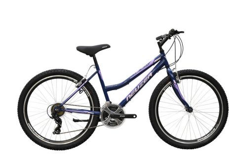 Neuzer Nelson 50 női 19" MTB kerékpár Kék