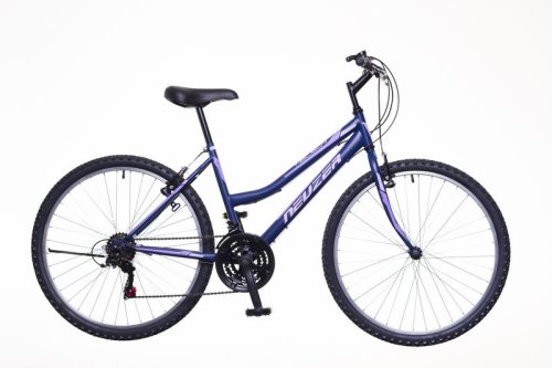 Neuzer Nelson 18 női 19" MTB kerékpár Kék