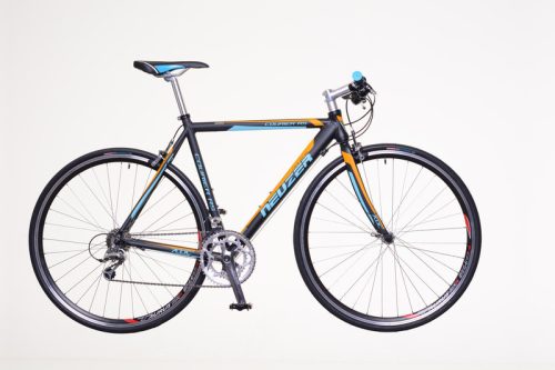 Neuzer Courier RS fitness kerékpár 56 cm