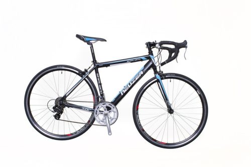 Neuzer Whirlwind 50 46 cm országúti kerékpár Fekete-Kék