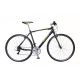 Neuzer Courier DT 50 cm fitness kerékpár fekete