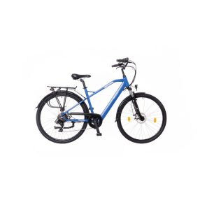 Neuzer Sorrento férfi 19" pedelec kerékpár Kék