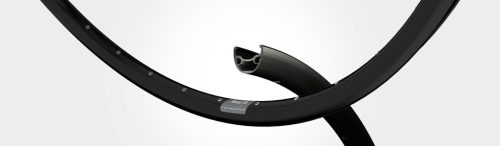 Ryde Rival Nineteen 622 32H szegecselt felni