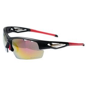 BikeFun Fly napszemüveg - 2 pár extra lencse