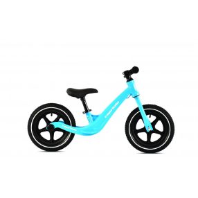 Capriolo GurGur magnézium kék futóbicikli